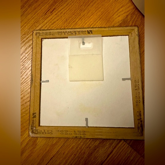 Ireland Saying Framed Print & Icon Heart Symbol Irish Blessing May Your Troubles - Picture 4 of 4